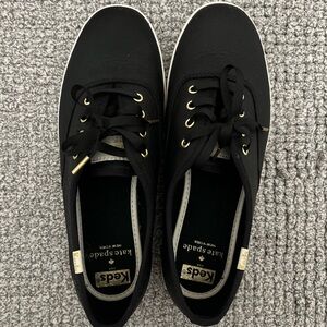 Keds x Kate Spade Sneakers Size 7